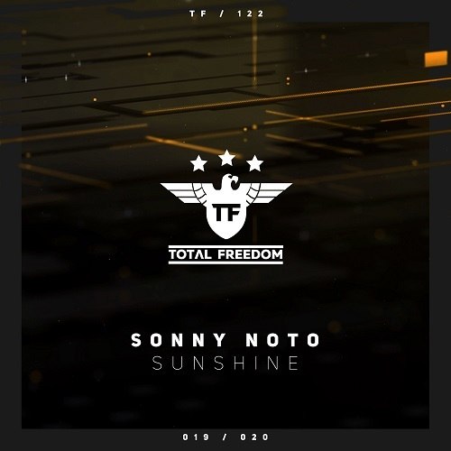 Sonny Noto-Sunshine