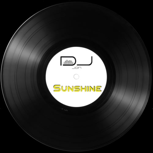 DJ Jon-Sunshine