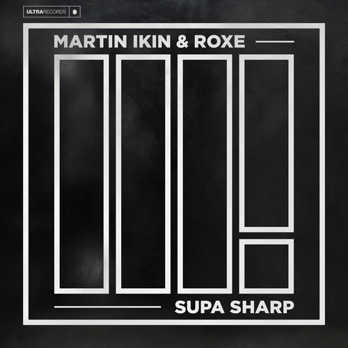 Martin Ikin & Roxe-Supa Sharp