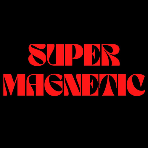 R Rivera Grooves-Super Magnetic