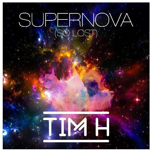 Tim H-Supernova (so Lost)
