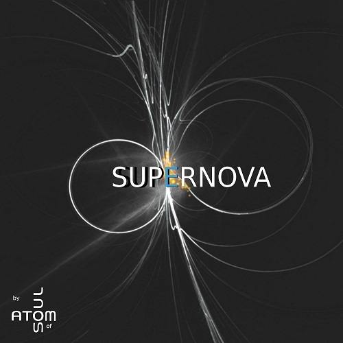 Atom Of Soul-Supernova