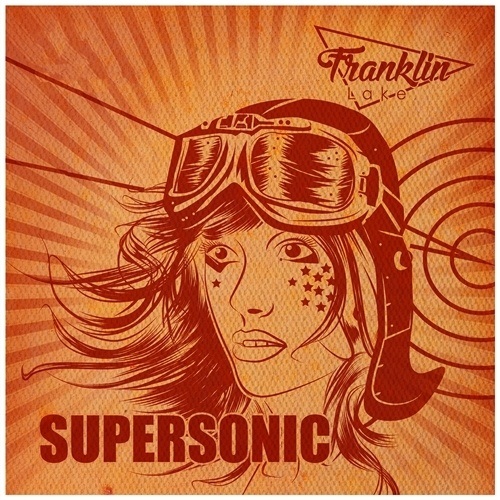 Franklin Lake-Supersonic