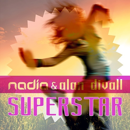 Nadia & Alan Divall-Superstar