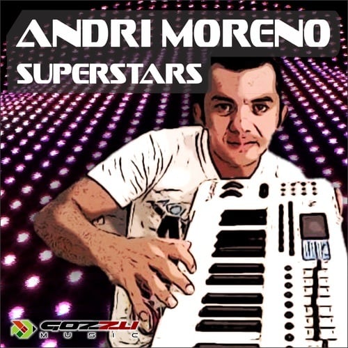 Andri Moreno-Superstars