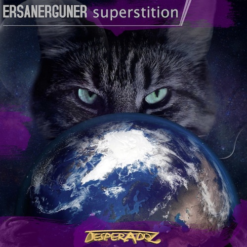 Ersan Erguner-Superstition