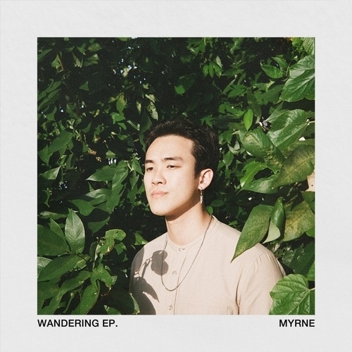 Myrne-Wandering (ep)