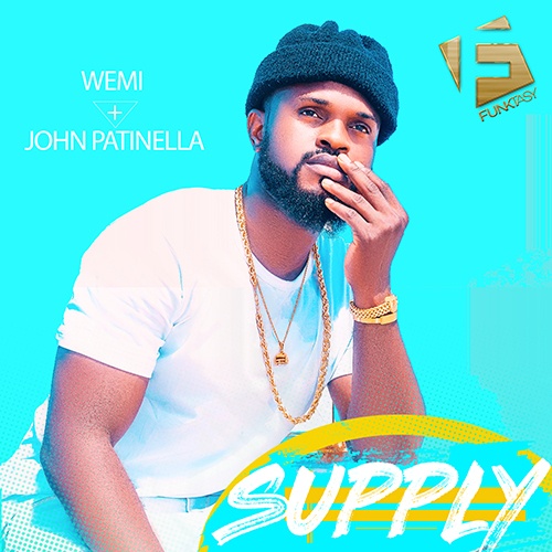 Wemi & John Patinella-Supply