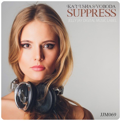 Katusha Svoboda-Suppress