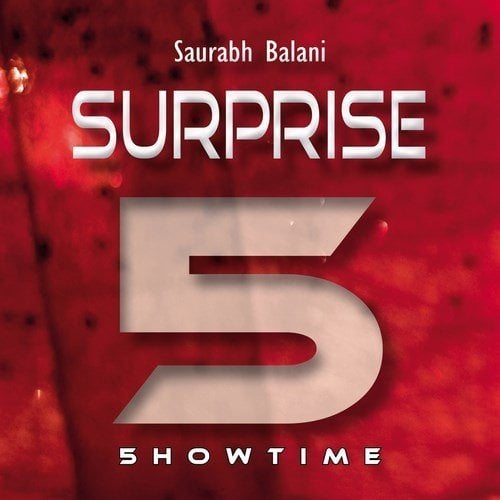 Saurabh Balani-Surprise