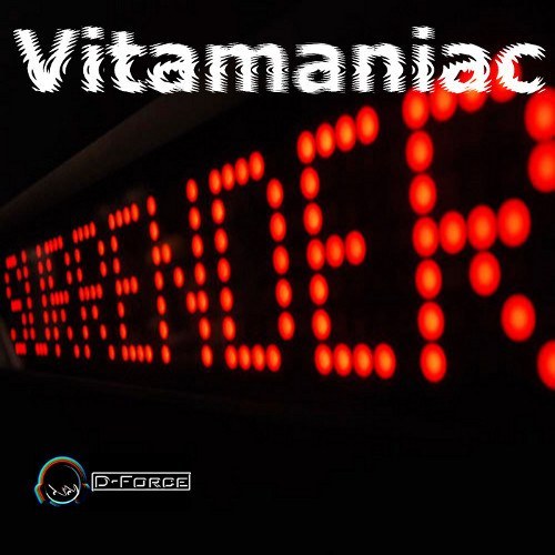 Vitamaniac-Surrender