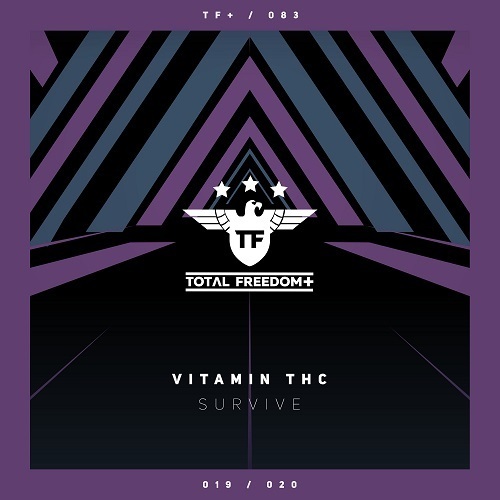 Vitamin Thc-Survive