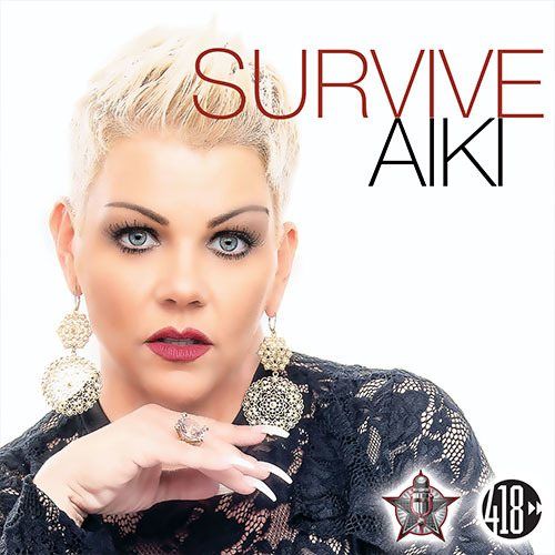 Aiki, Sthlm Esq -Survive