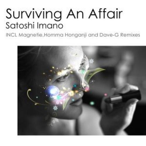 Satoshi Imano-Surviving An Affair