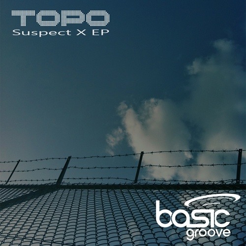 Topo-Suspect Ep