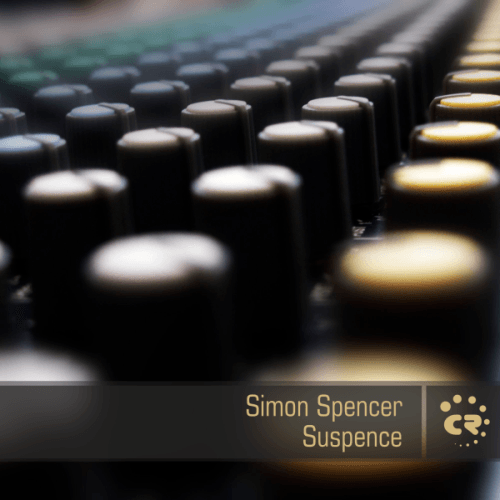 Simon Spencer-Suspence