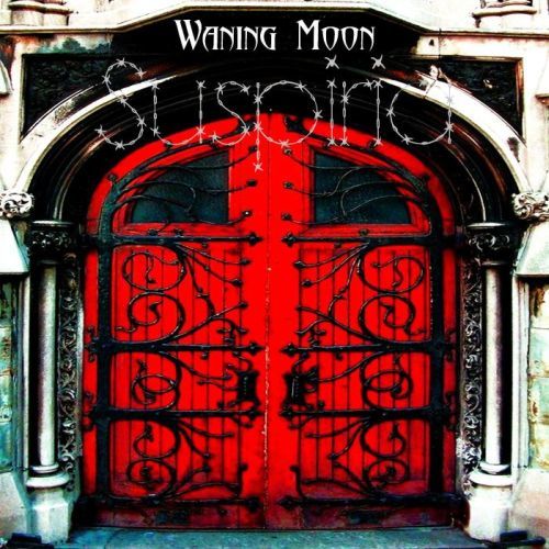 Waning Moon-Suspiria (2014)