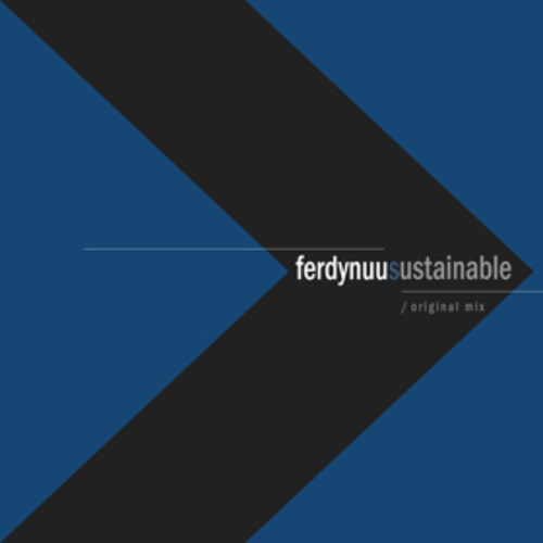 Ferdy Nuus-Sustainable