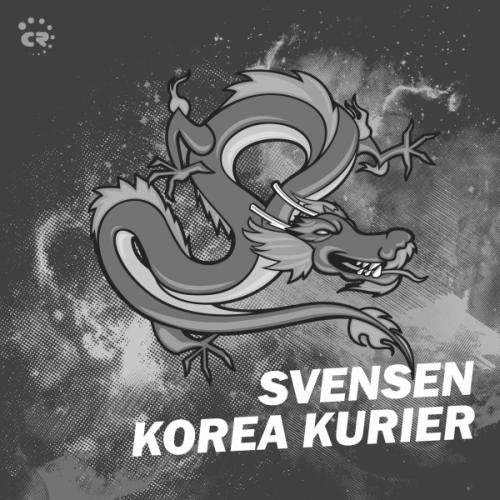 Korea Kurier-Svensen