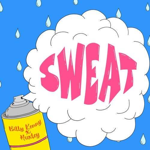 Billy Kenny & Huxley-Sweat