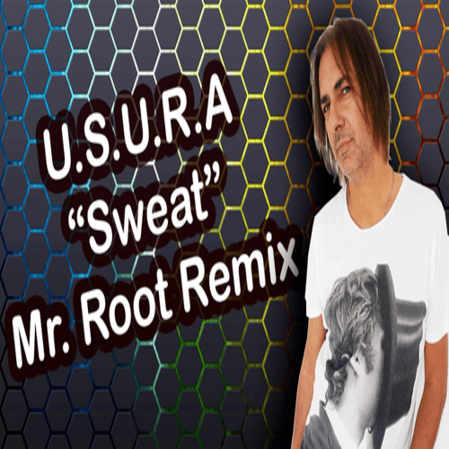 U.s.u.r.a., Mr Root -Sweat