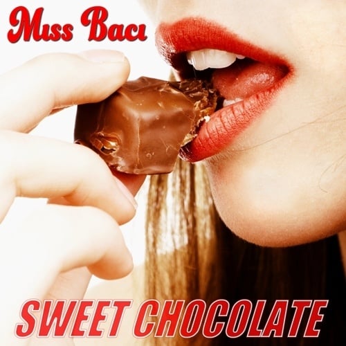 Miss Baci-Sweet Chocolate