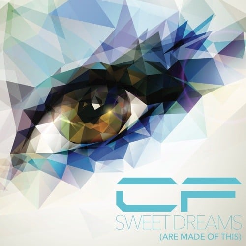 Claus Flid-Sweet Dreams (are Made Of This)