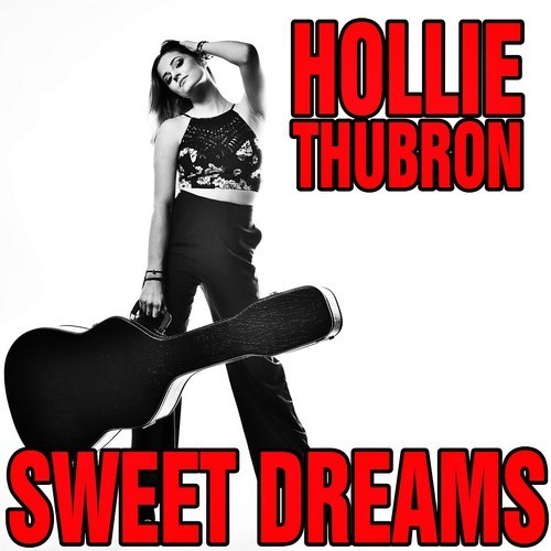 Libe Feat Hollie-Sweet Dreams