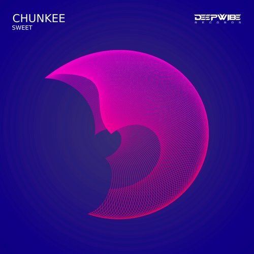 Chunkee-Sweet Ep