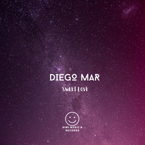 Diego Mar-Sweet Love