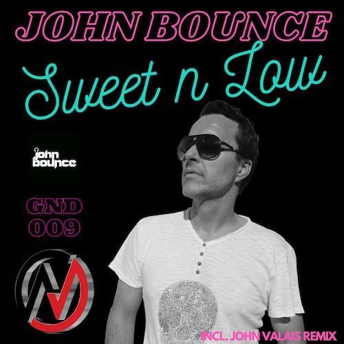 John Bounce-Sweet N Low