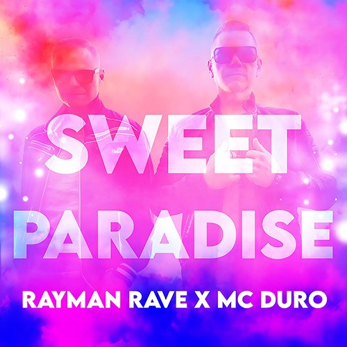 Mc Duro, Rayman Rave-Sweet Paradise