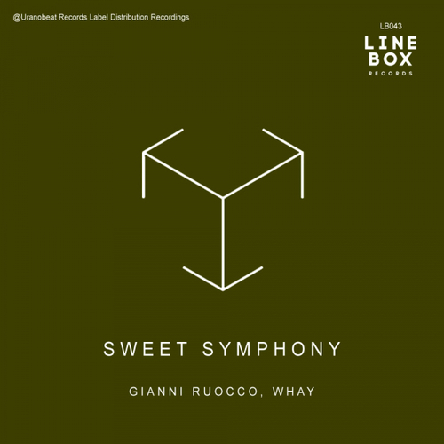 Gianni Ruocco, Whay-Sweet Symphony