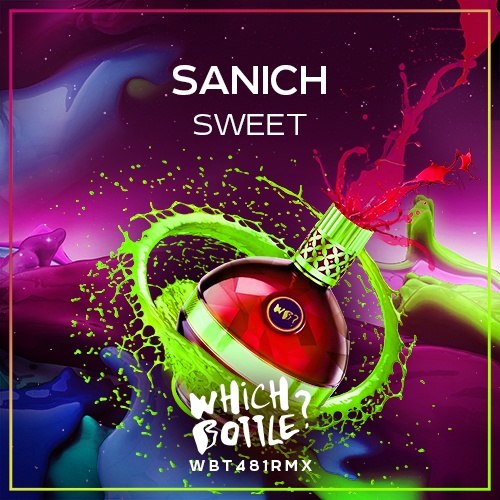 Sanich-Sweet