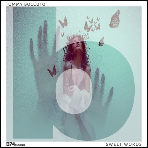 Tommy Boccuto-Sweet Words
