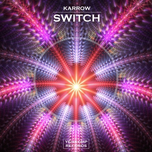 Karrow-Switch