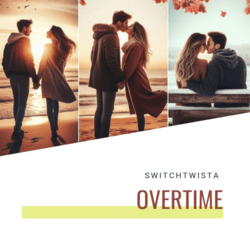 Switchtwista - Overtime