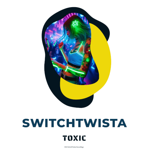 Switchtwista-Switchtwista - Toxic