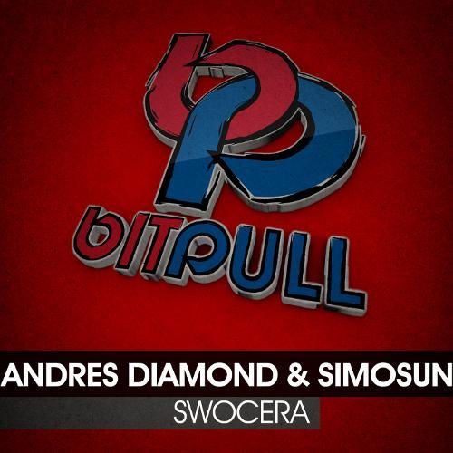 Andres Diamond & Simosun-Swocera