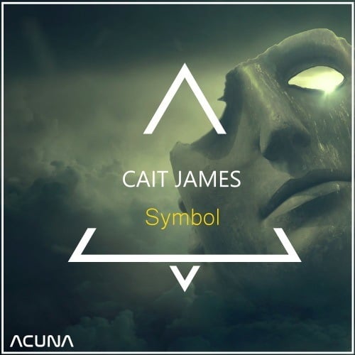 Cait James-Symbol