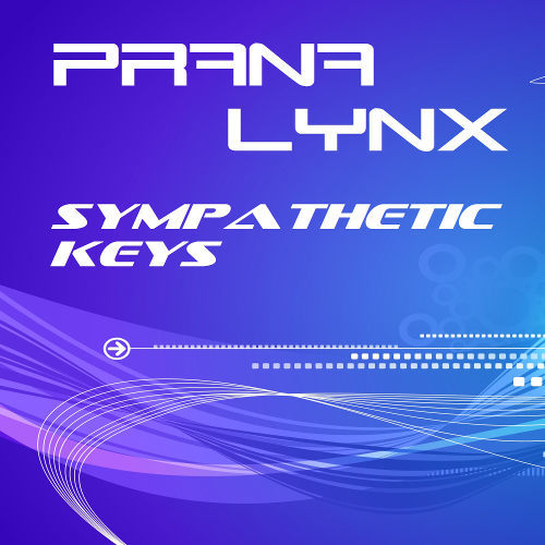 Prana Lynx-Sympathetic Keys