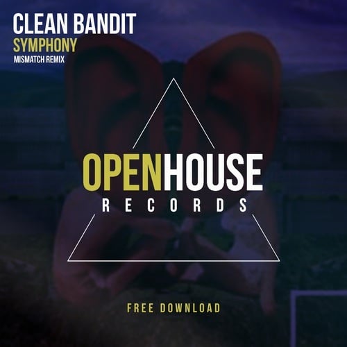 Clean Bandit-Symphony (mismatch Remix)