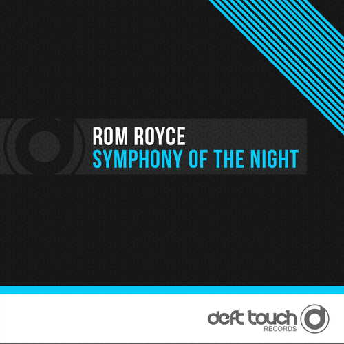 Rom Royce-Symphony Of The Night