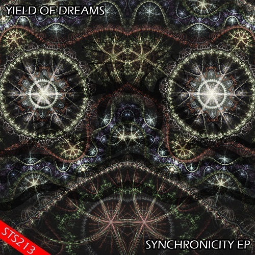 Yield Of Dreams-Synchronicity Ep