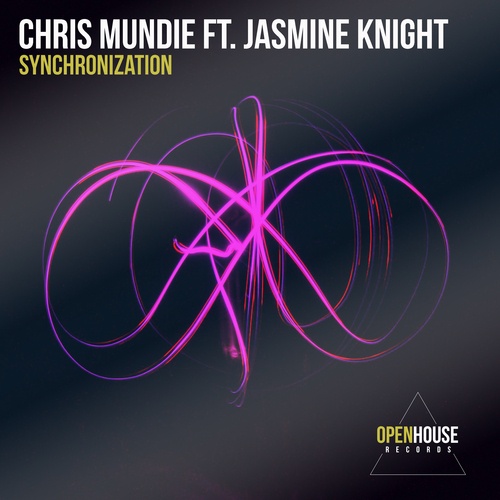 Chris Mundie, Jasmine Knight-Synchronization