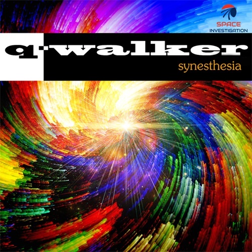 Q-walker-Synesthesia