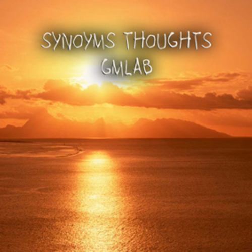 Gmlab-Synonyms Thoughts