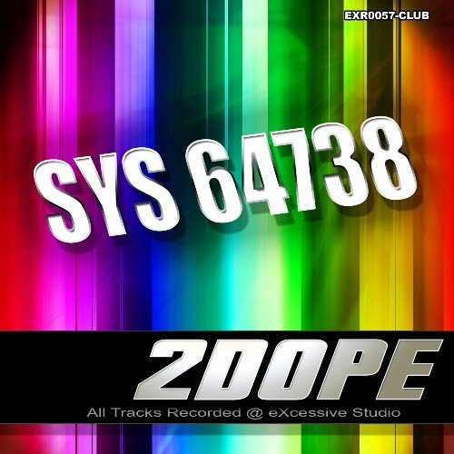 2 Dope-Sys64738