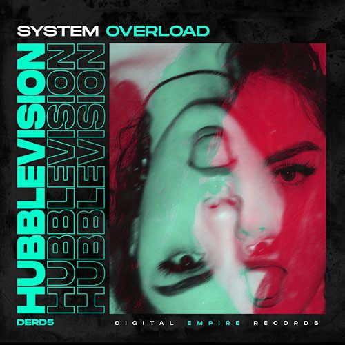 Hubblevision-System Overload