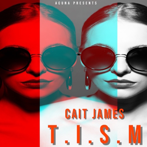 Cait James-T.i.s.m